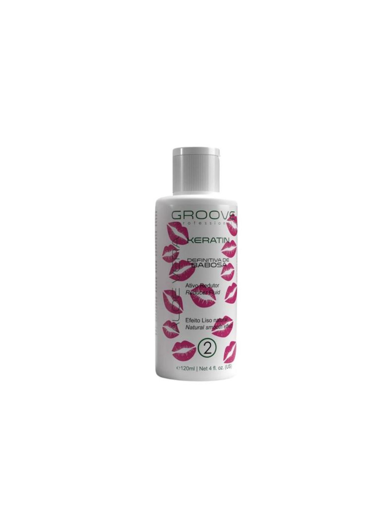 Aloe Vera Keratin Kit Paso 1 y 2 Progressiva 120 Ml-2