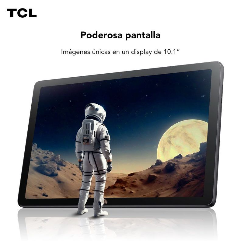 Tablet TCL TAB 10L Gen2 32GB + 3GB RAM-2