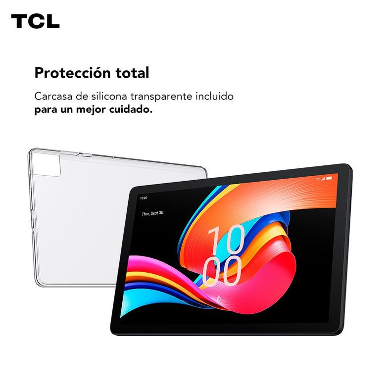 Tablet TCL TAB 10L Gen2 32GB + 3GB RAM-9
