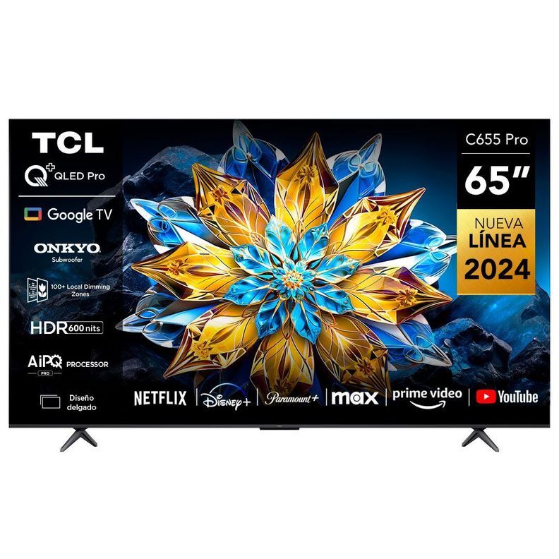 TCL 65\
