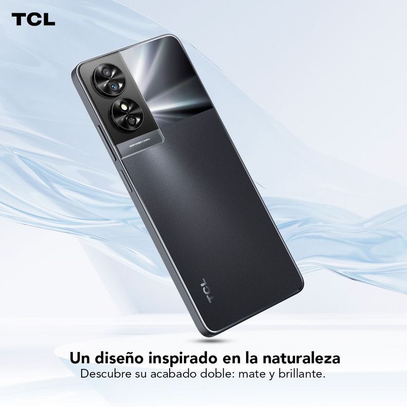 Smartphone TCL 50SE 256GB 6GB RAM-2