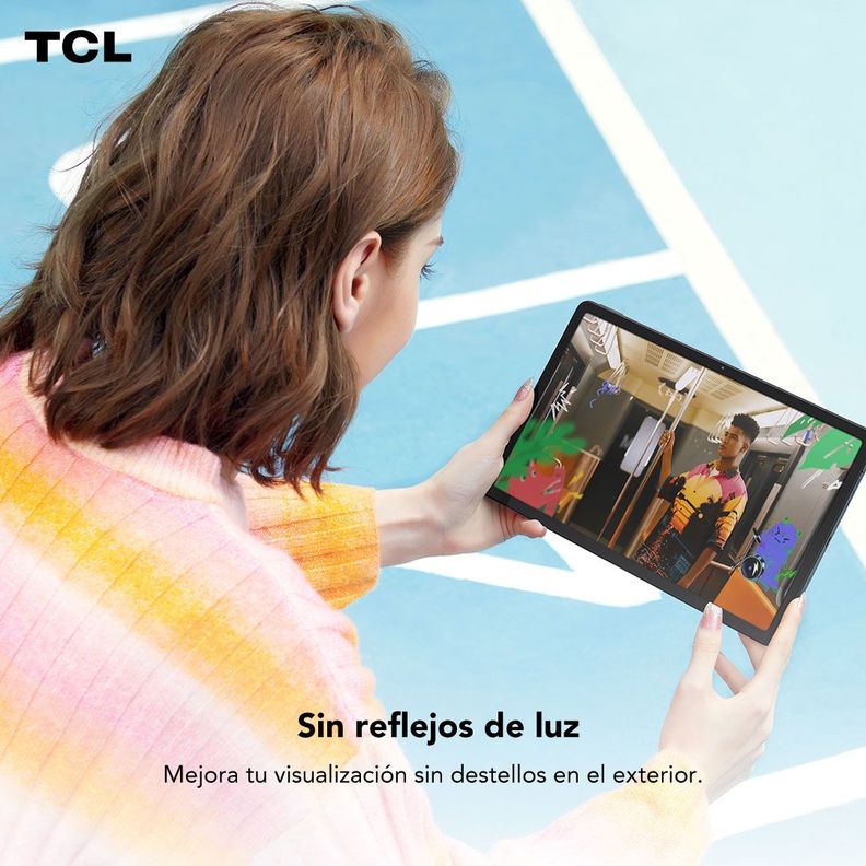 Tablet TCL NXTPAPER 11 128GB + 4GB-4