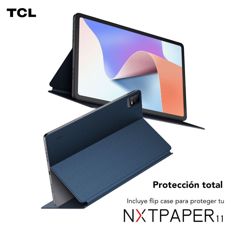 Tablet TCL NXTPAPER 11 128GB + 4GB-8