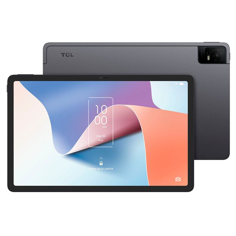 Tablet TCL NXTPAPER 11 128GB + 4GB-9