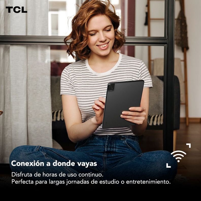 Tablet TCL TAB 10L Gen3 64GB + 4GB RAM-9