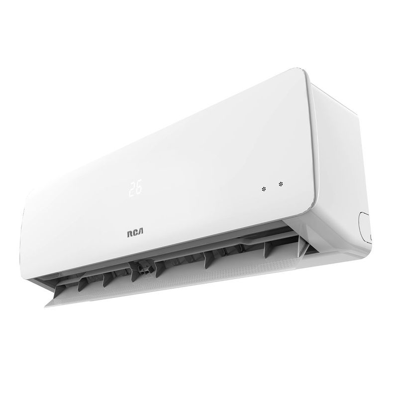 Aire acondicionado Inverter Split Muro 9000 BTU/hr-1