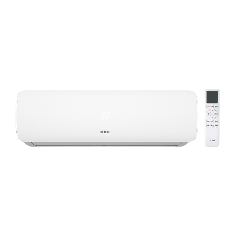 Aire acondicionado Inverter Split Muro 9000 BTU/hr-0