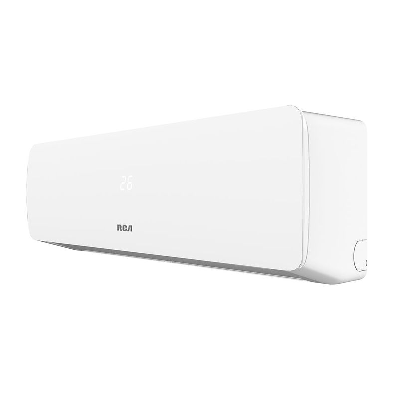 Aire acondicionado Inverter Split Muro 9000 BTU/hr-2