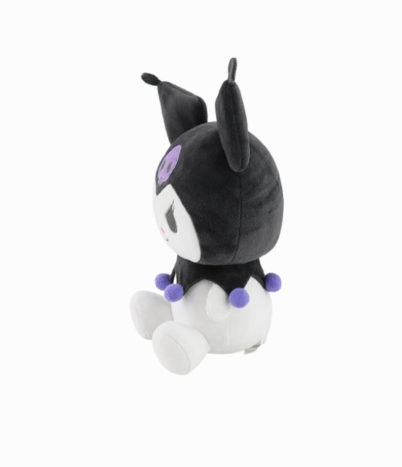Peluche Kuromi 25 Cm-1