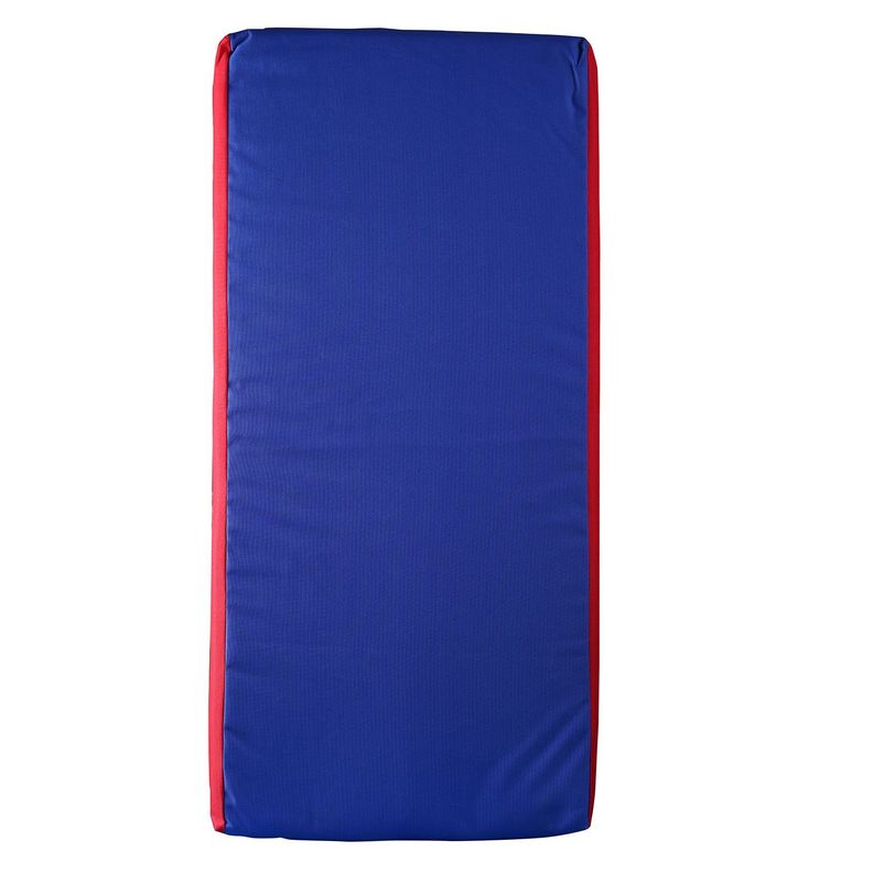 COLCHONETA D/60  TELA OXFORD 100 cm x 50 cm x 5 cm-0