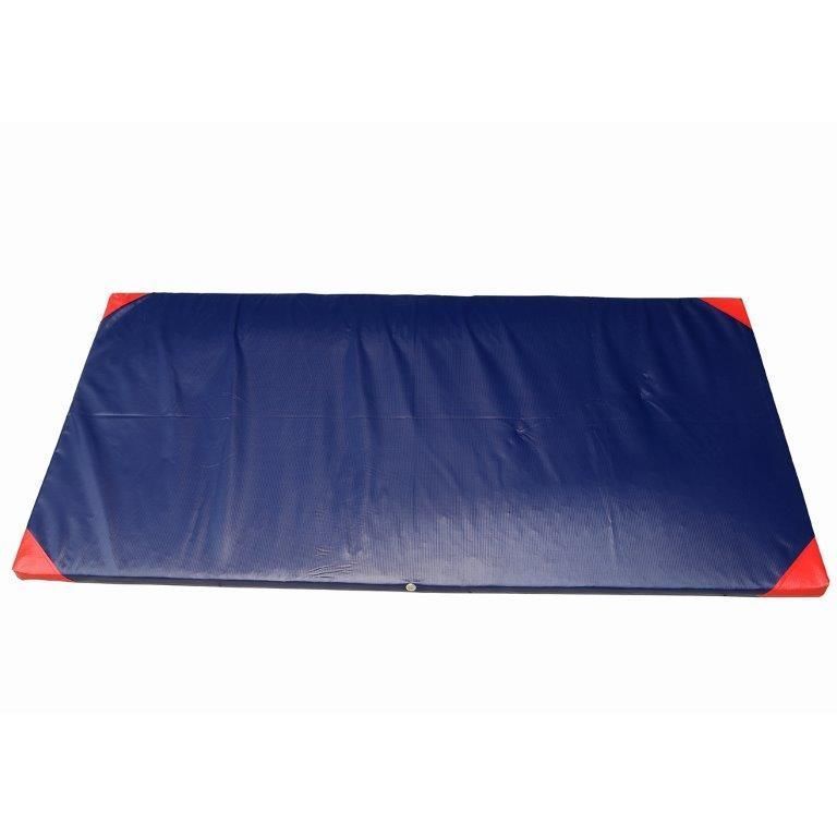 COLCHONETA D/60 IMPERMEABLE 200 cm x 100 cm x 5 cm-0