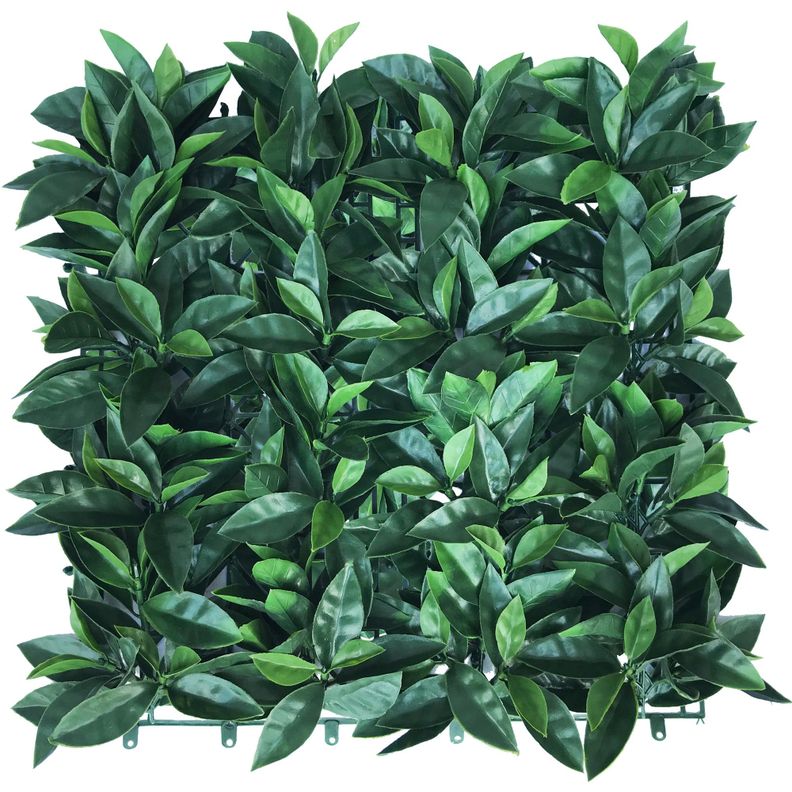 Pasto Mural Premium Verde 50 x 50 cm con Proteccion UV