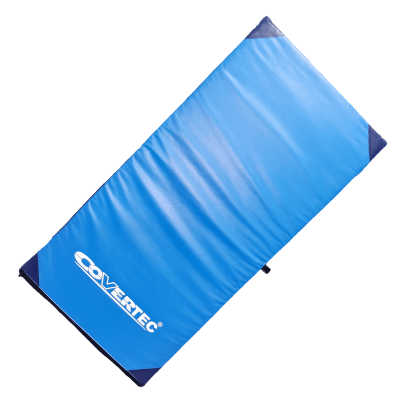 COLCHONETA D/60 IMPERMEABLE 100 cm x 50 cm x 4 cm-0