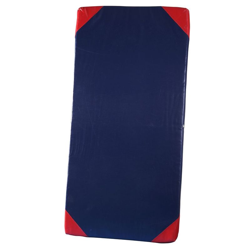 COLCHONETA  D/60 IMPERMEABLE 120 cm x 60 cm x 5 cm-0