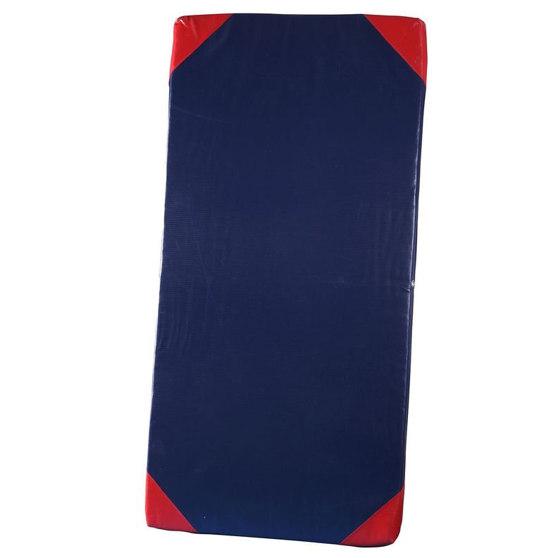 COLCHONETA  D/60 IMPERMEABLE 100 cm x 50 cm x 5 cm-0