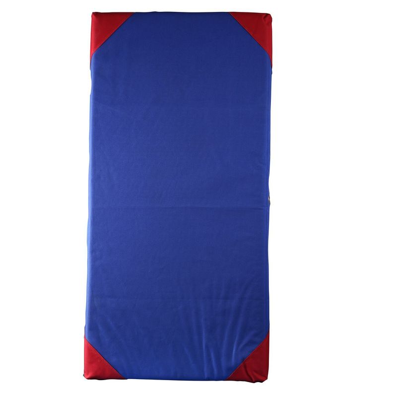 COLCHONETA D/15 TELA OXFORD 120 cm x 60 cm x 10 cm-0