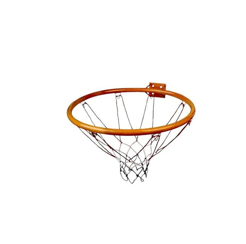Aro de Basquetbol de 46 cm De Diámetro-0