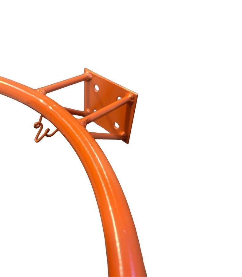 Aro de Basquetbol de 46 cm De Diámetro-1
