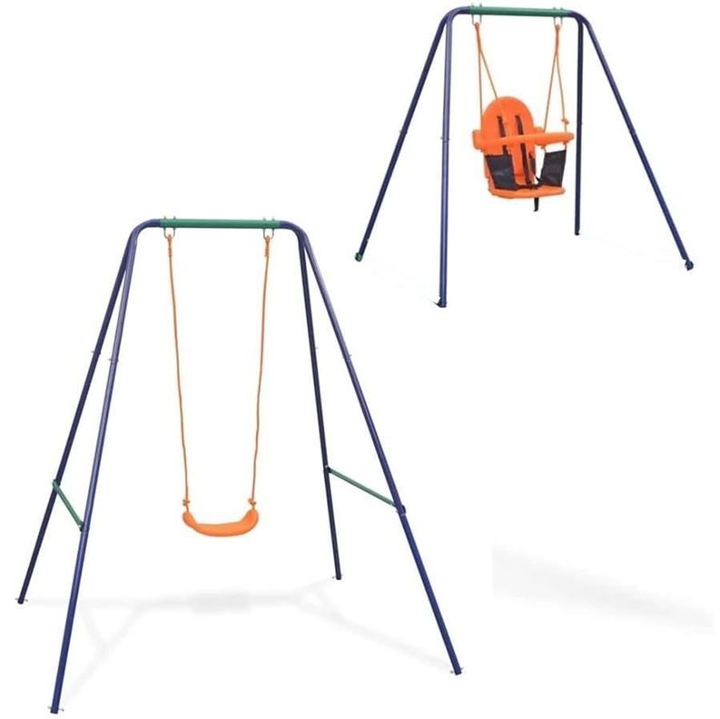 COLUMPIO INDIVIDUAL 2 EN 1 HEDSTROM 182x180x154 CM-0
