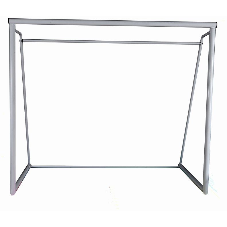 ARCO BABY FUTBOL SIN RED 300 cm  x 200 cm-1