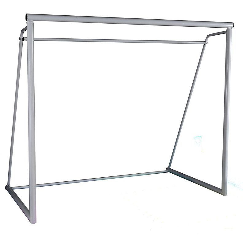 ARCO BABY FUTBOL SIN RED 300 cm  x 200 cm-0