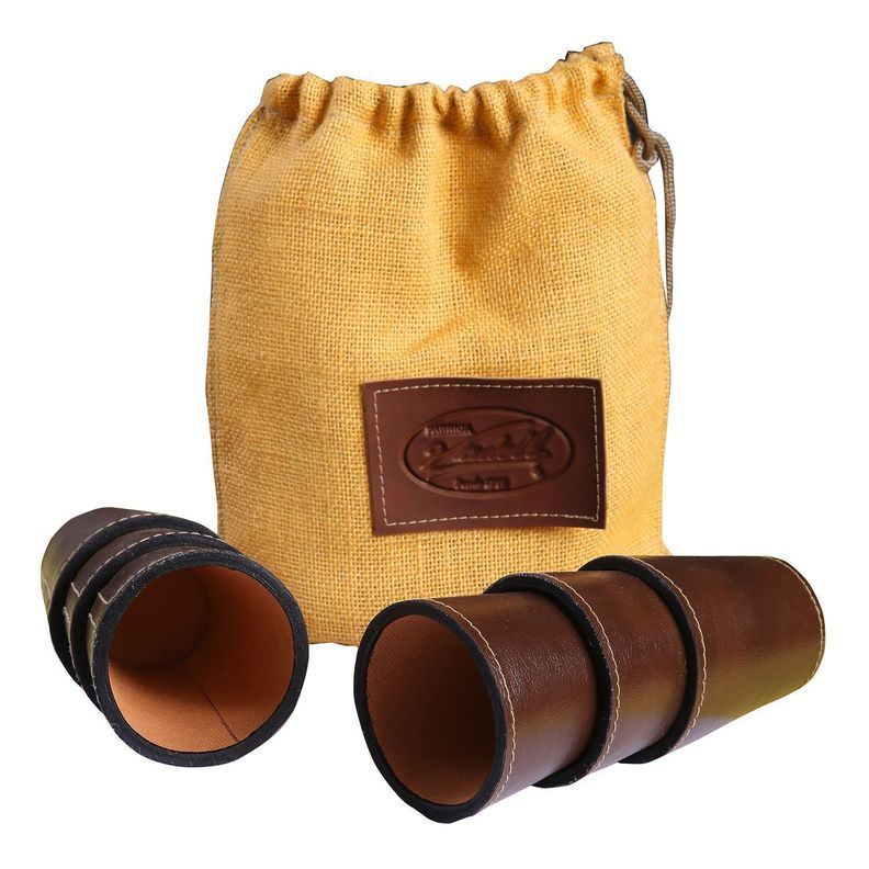 BOLSA SET JUEGO 6 CACHOS