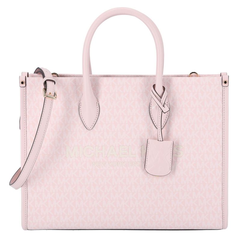 BOLSO MICHAEL KORS MIRELLA PWDR BLSH-0