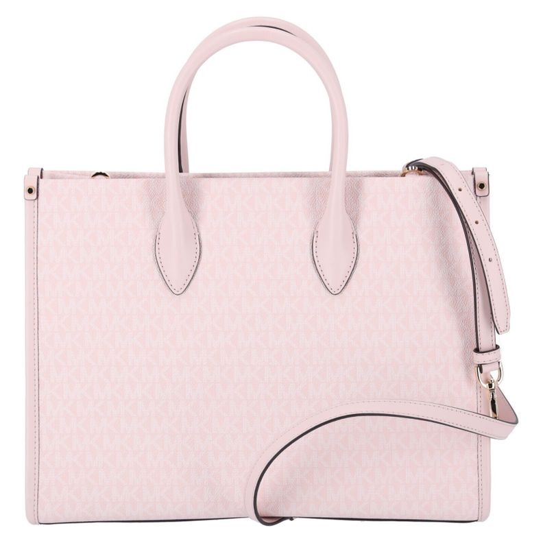 BOLSO MICHAEL KORS MIRELLA PWDR BLSH-1