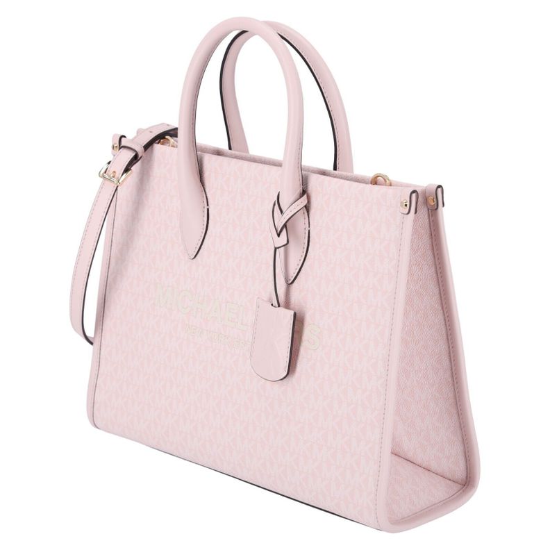 BOLSO MICHAEL KORS MIRELLA PWDR BLSH-2