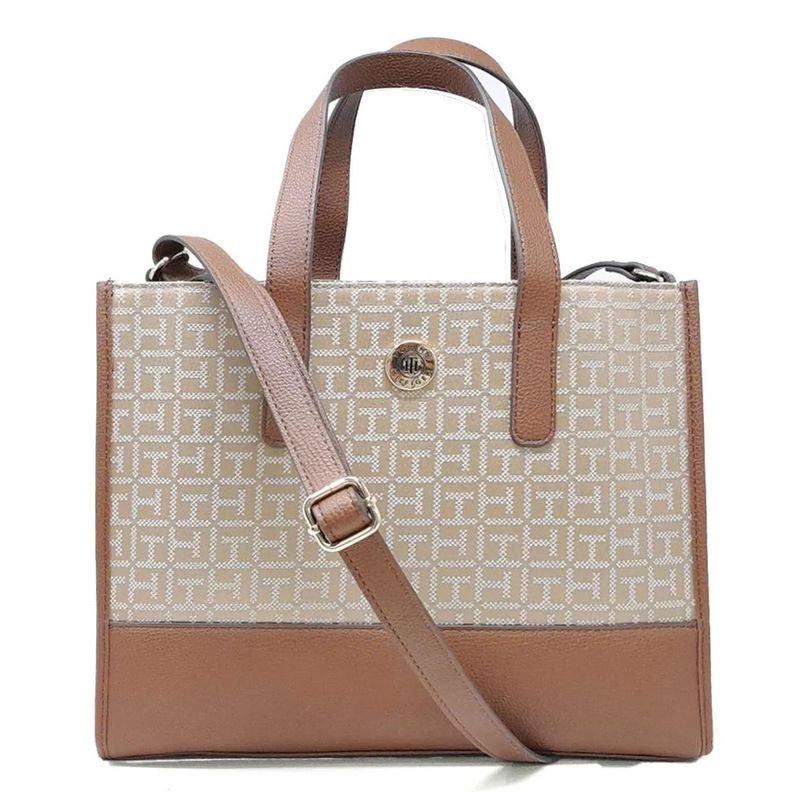 BOLSO TOMMY HILFIGER MERCER-0