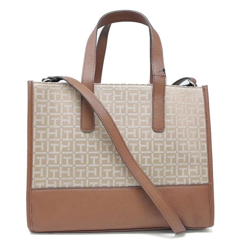 BOLSO TOMMY HILFIGER MERCER-1