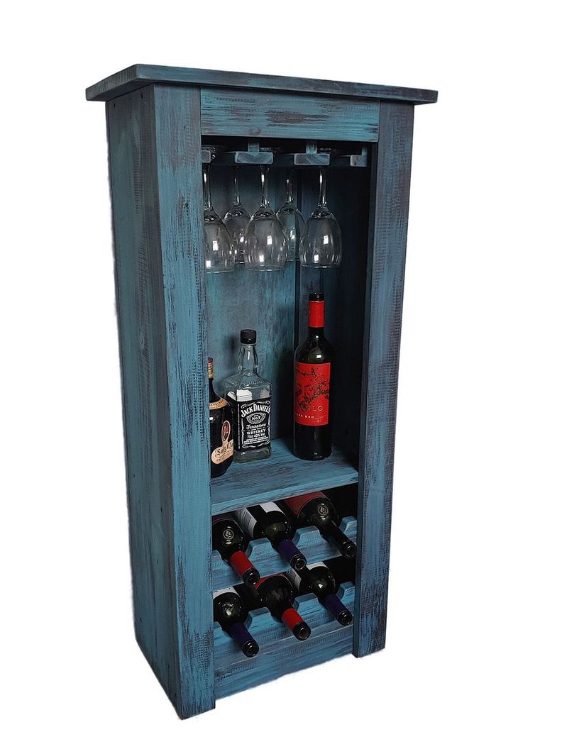 BAR CAVA VINO VINTAGE DECOHOGAR OCEAN-1