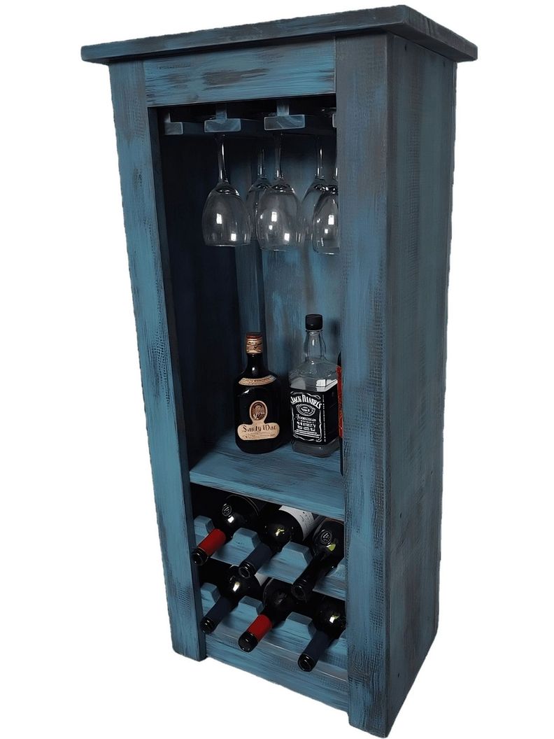 BAR CAVA VINO VINTAGE DECOHOGAR OCEAN-2