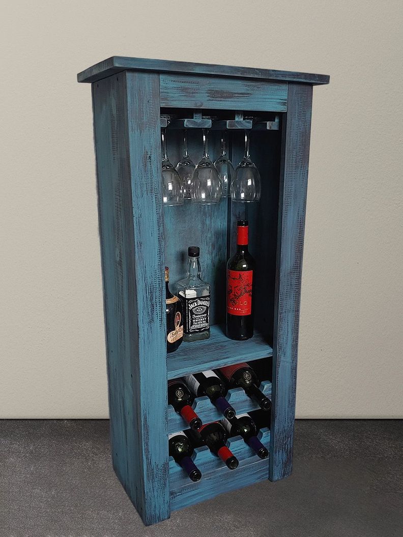 BAR CAVA VINO VINTAGE DECOHOGAR OCEAN-3