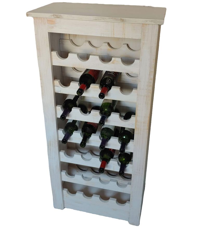 CAVA VINO VINTAGE BLANCO DECAPADO 28 BOTELLAS-1