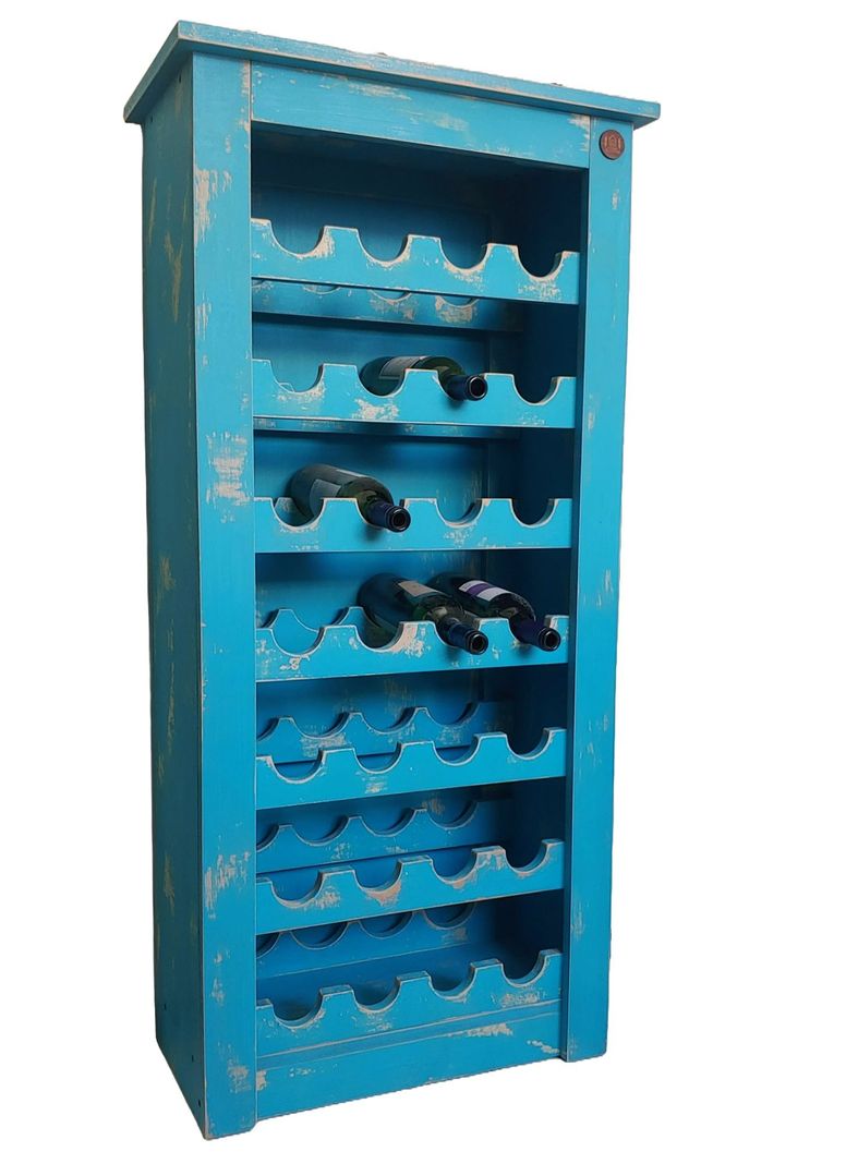 CAVA VINO VINTAGE CALIPSO DECAPADO-0