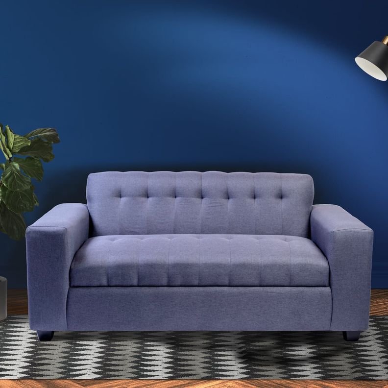 SOFA DOS CUERPOS LINO GRIS OSCURO-2
