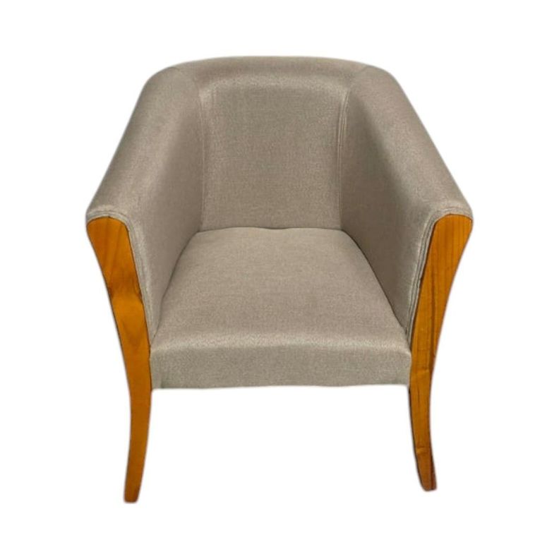 SITIAL ESMERALDA LINO BEIGE