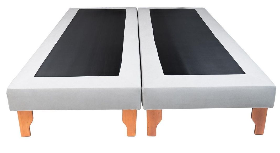 BASE KING LINO GRIS-0