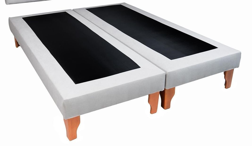 BASE KING LINO GRIS-1