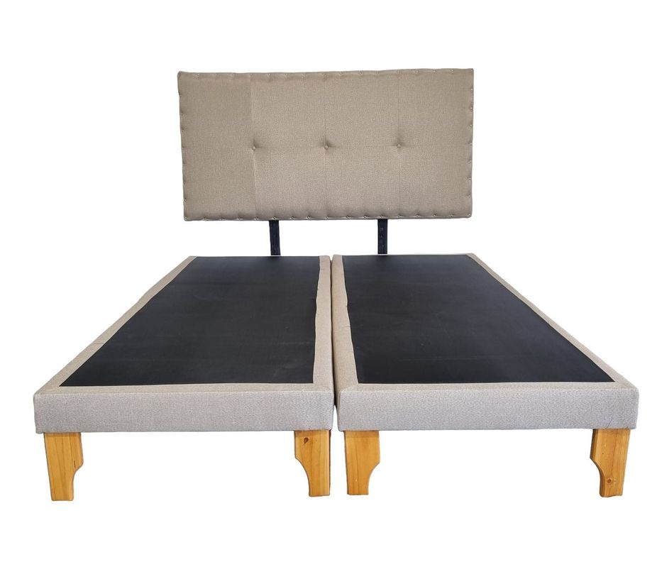 CAMA EUROPEA DOS PLAZAS LINO BEIGE-0