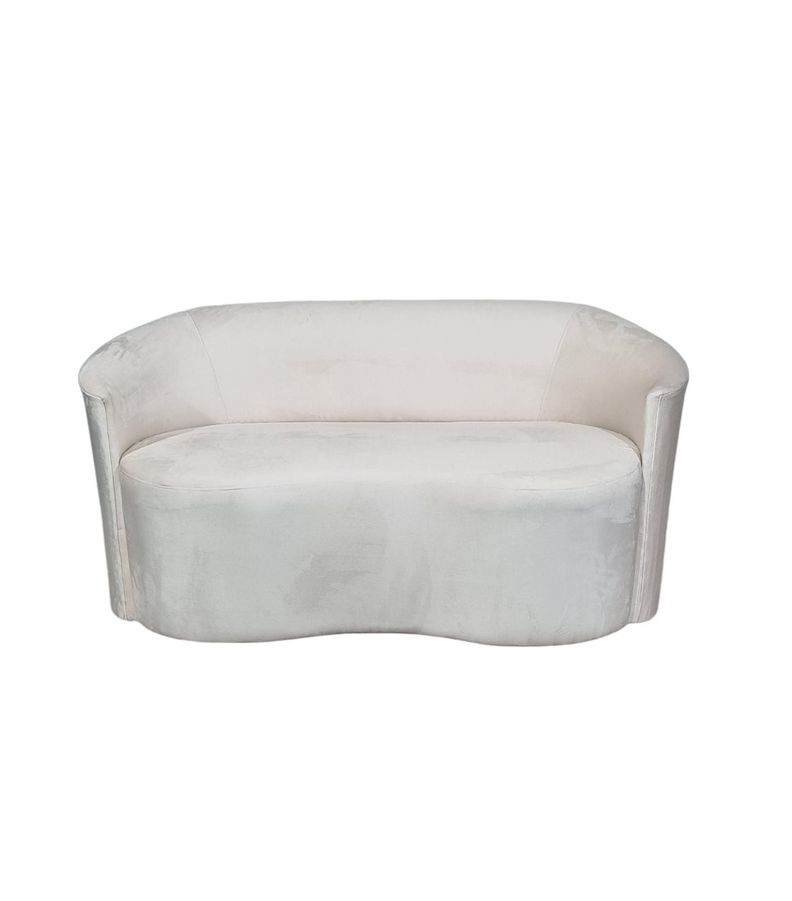 SOFA MONACO CURVO FELPA CRUDO-0