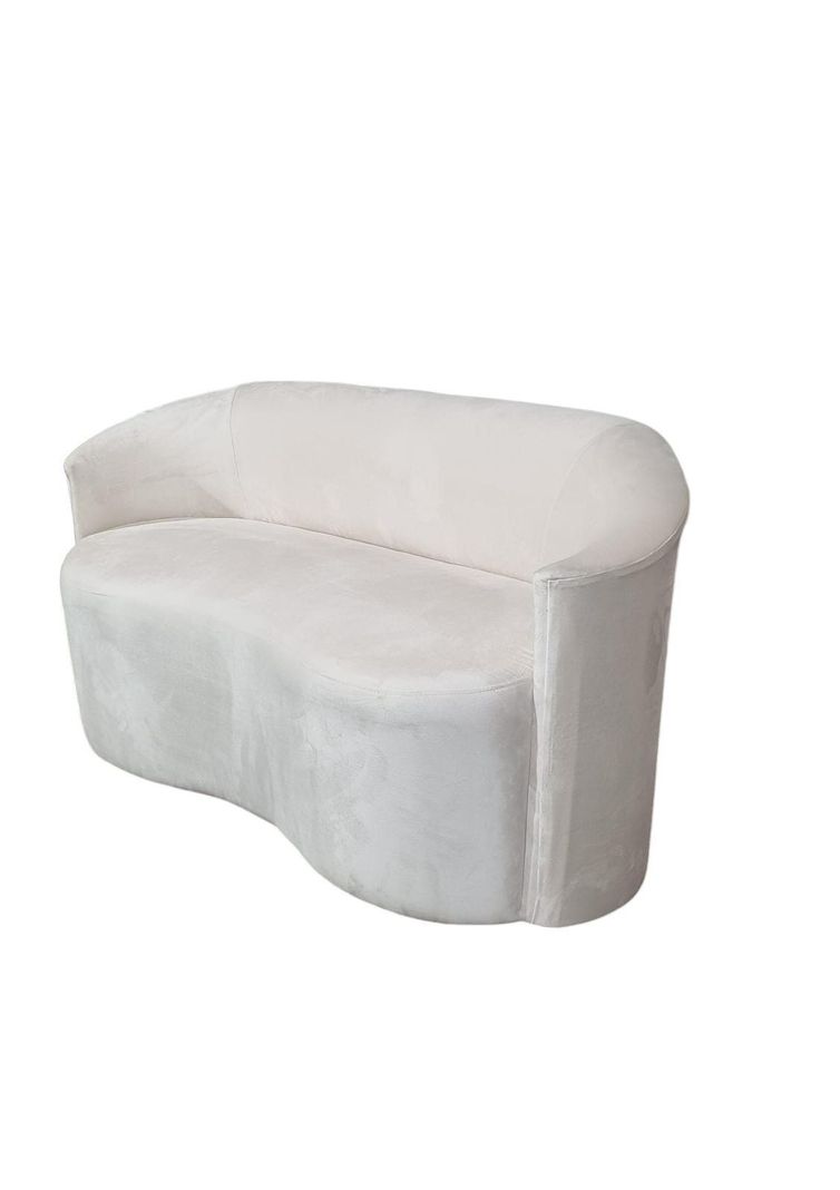 SOFA MONACO CURVO FELPA CRUDO-2