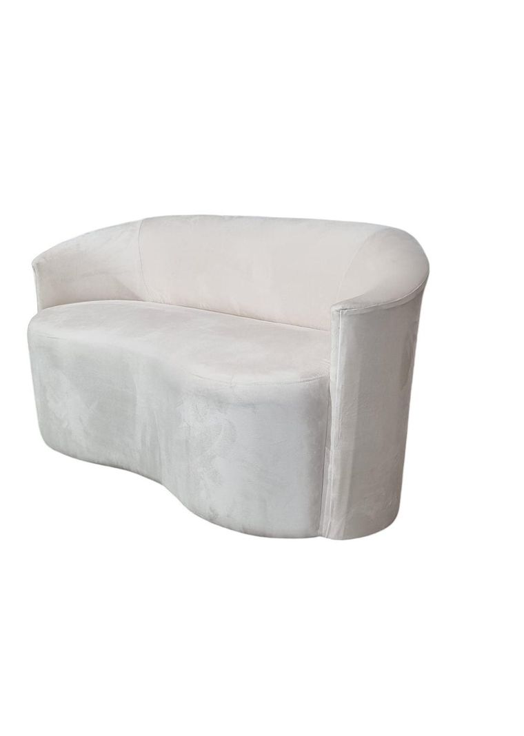 SOFA MONACO CURVO FELPA CRUDO-3