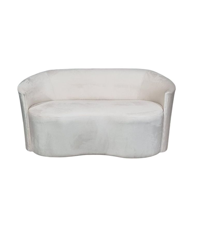 SOFA MONACO CURVO FELPA CRUDO-6