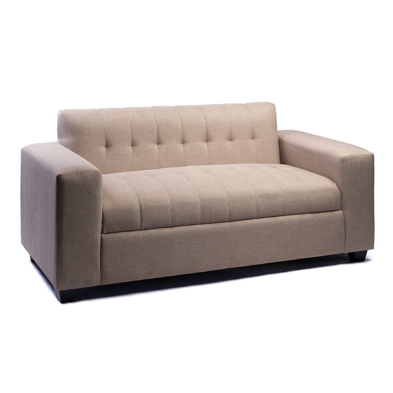SOFA DOS CUERPOS LINO BEIGE-0