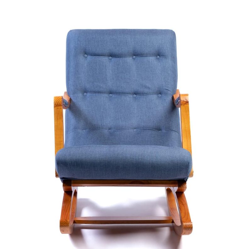 SILLA MECEDORA CON APOYA BRAZO LINO INDIGO-2
