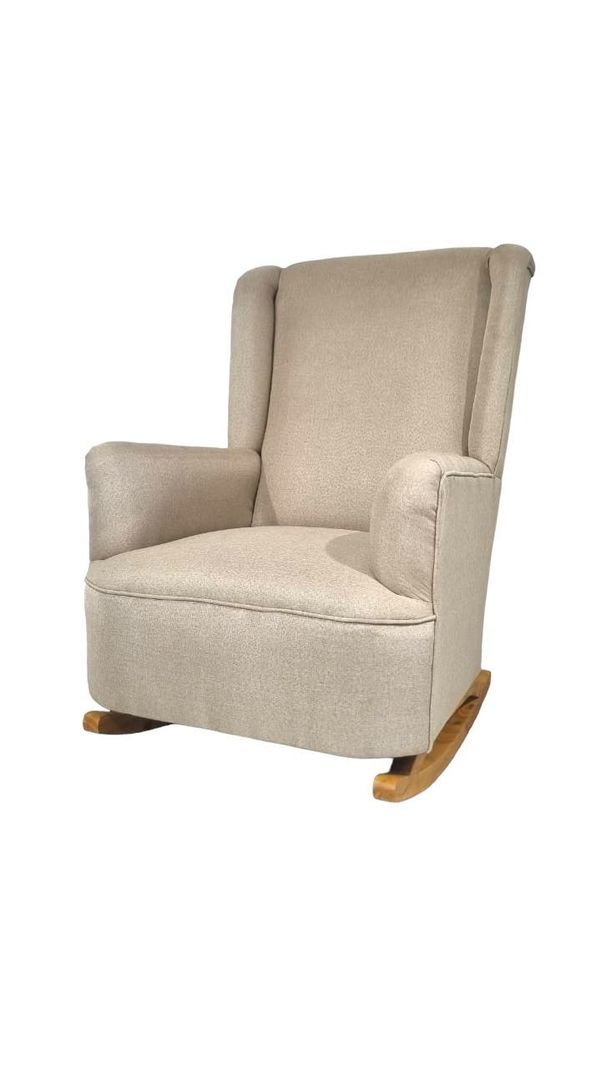 SILLON MECEDOR LINO BEIGE-1