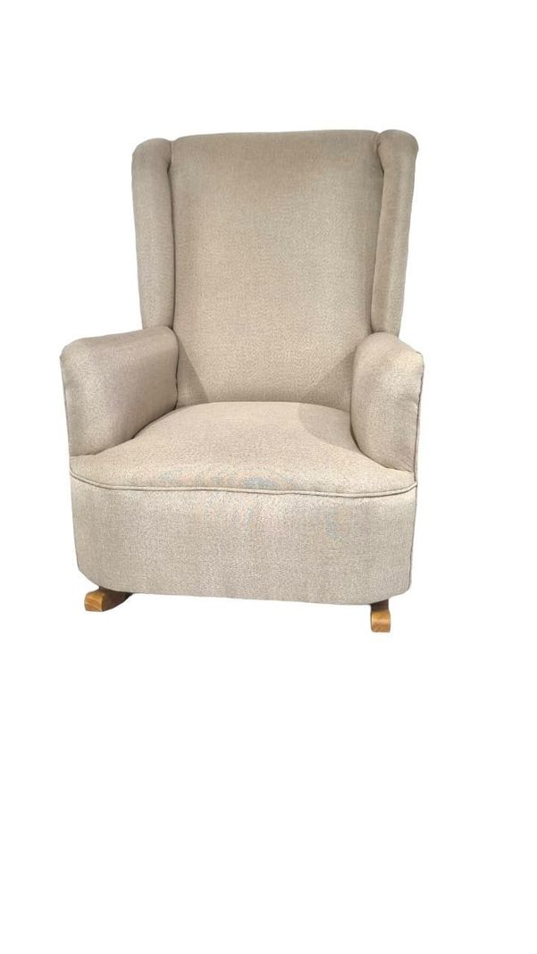 SILLON MECEDOR LINO BEIGE-2