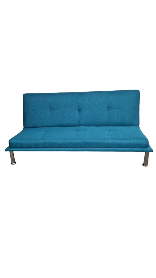 SOFA CAMA LINO TURQUESA-0